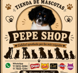 Pepe Shop: Tu Pet Shop de Confianza en Sarandí, Avellaneda